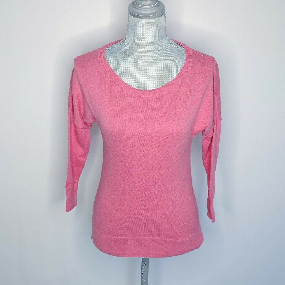 Tucker & Tate Sweater Round Neck Long M (Y37)